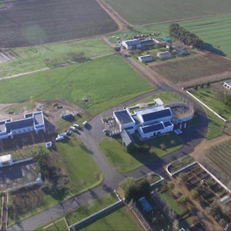 Loch Lynne Estate Otel Durbanville Dış mekan fotoğraf