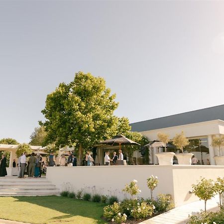 Loch Lynne Estate Otel Durbanville Dış mekan fotoğraf
