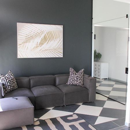 Loch Lynne Estate Otel Durbanville Dış mekan fotoğraf