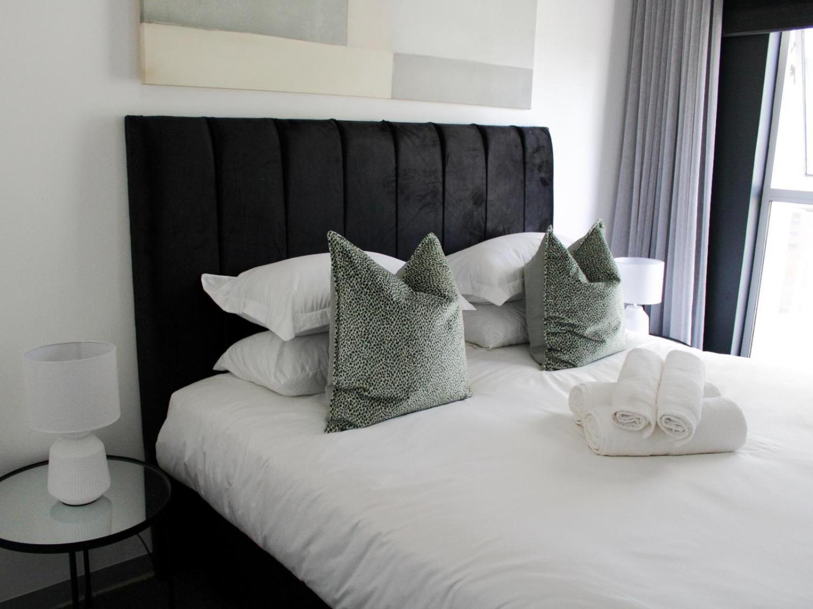 Loch Lynne Estate Otel Durbanville Oda fotoğraf