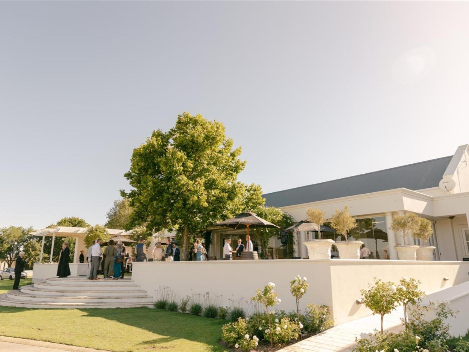 Loch Lynne Estate Otel Durbanville Dış mekan fotoğraf