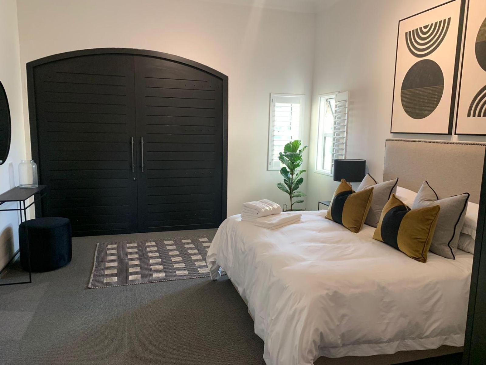 Loch Lynne Estate Otel Durbanville Oda fotoğraf