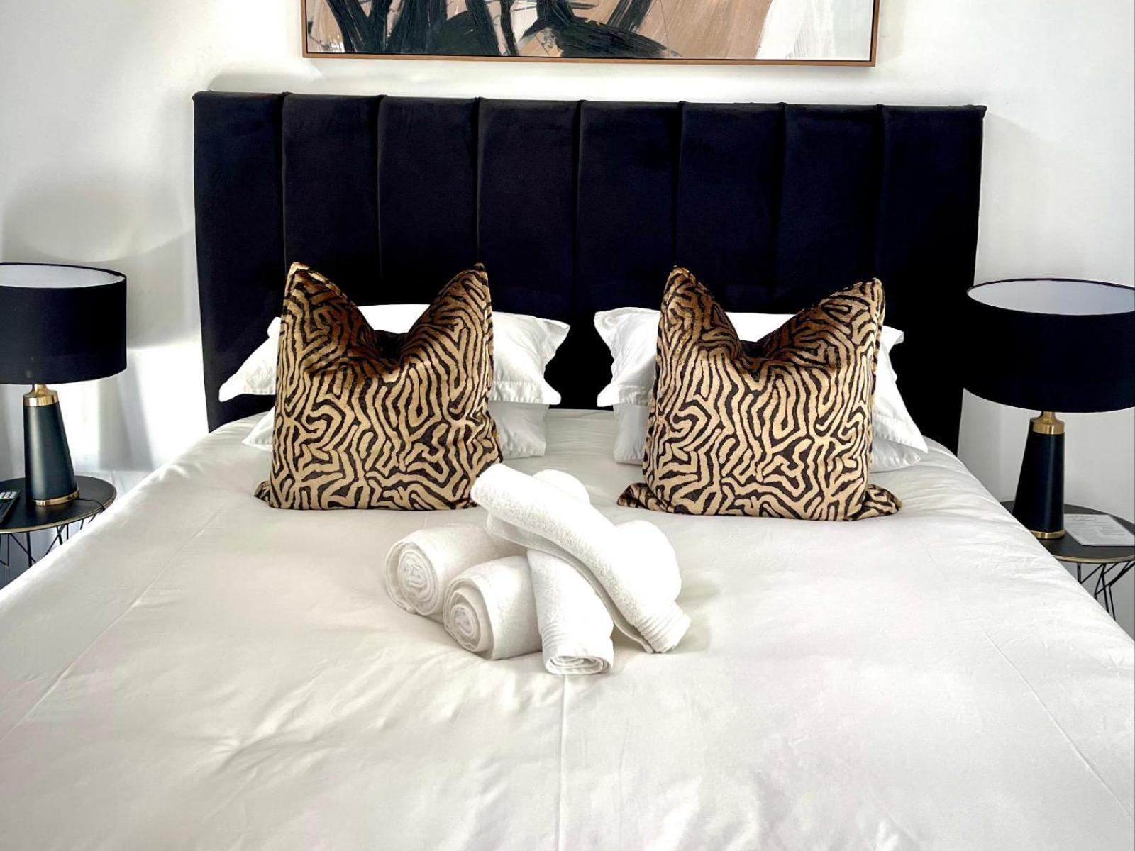 Loch Lynne Estate Otel Durbanville Oda fotoğraf