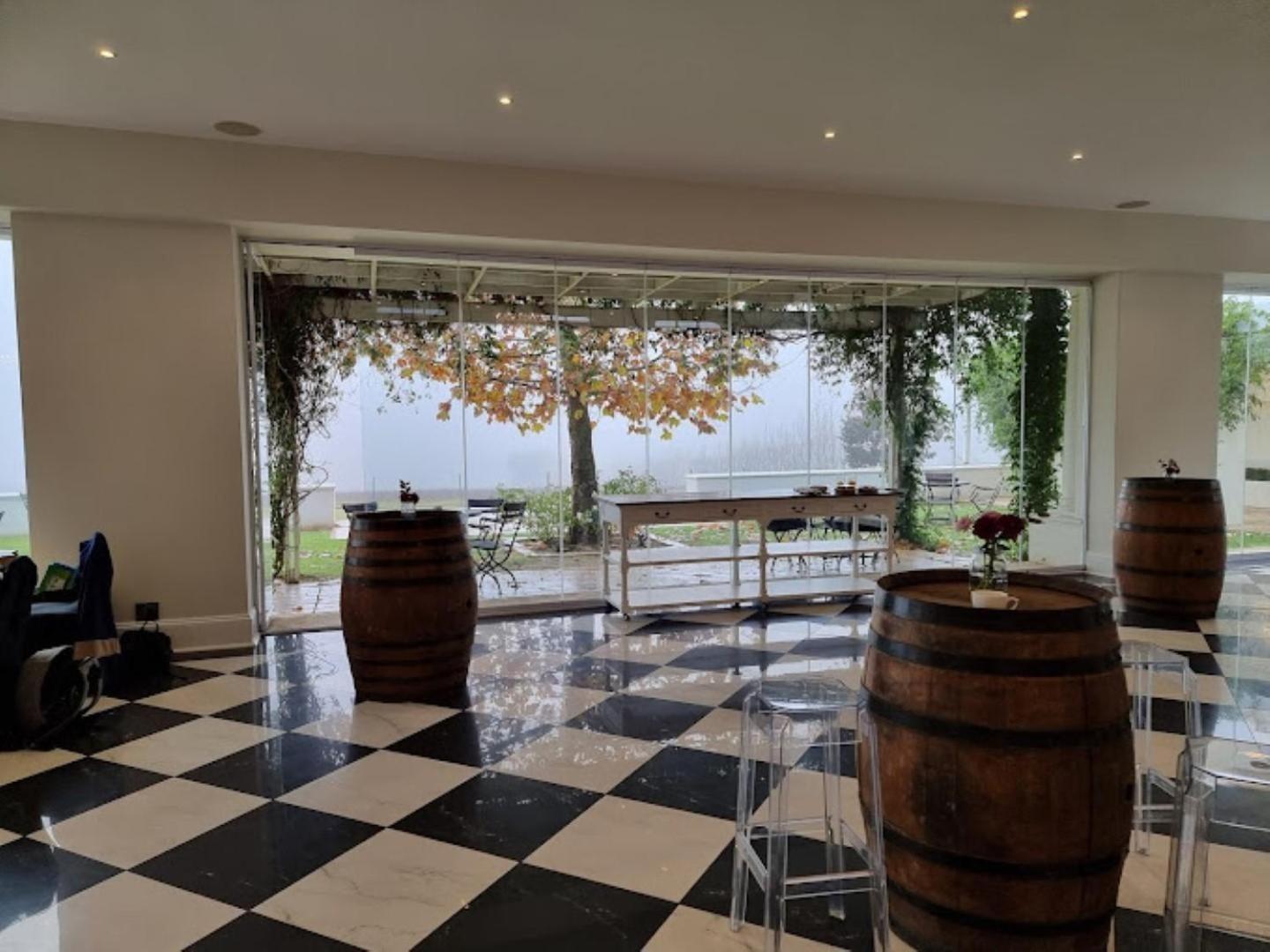 Loch Lynne Estate Otel Durbanville Dış mekan fotoğraf