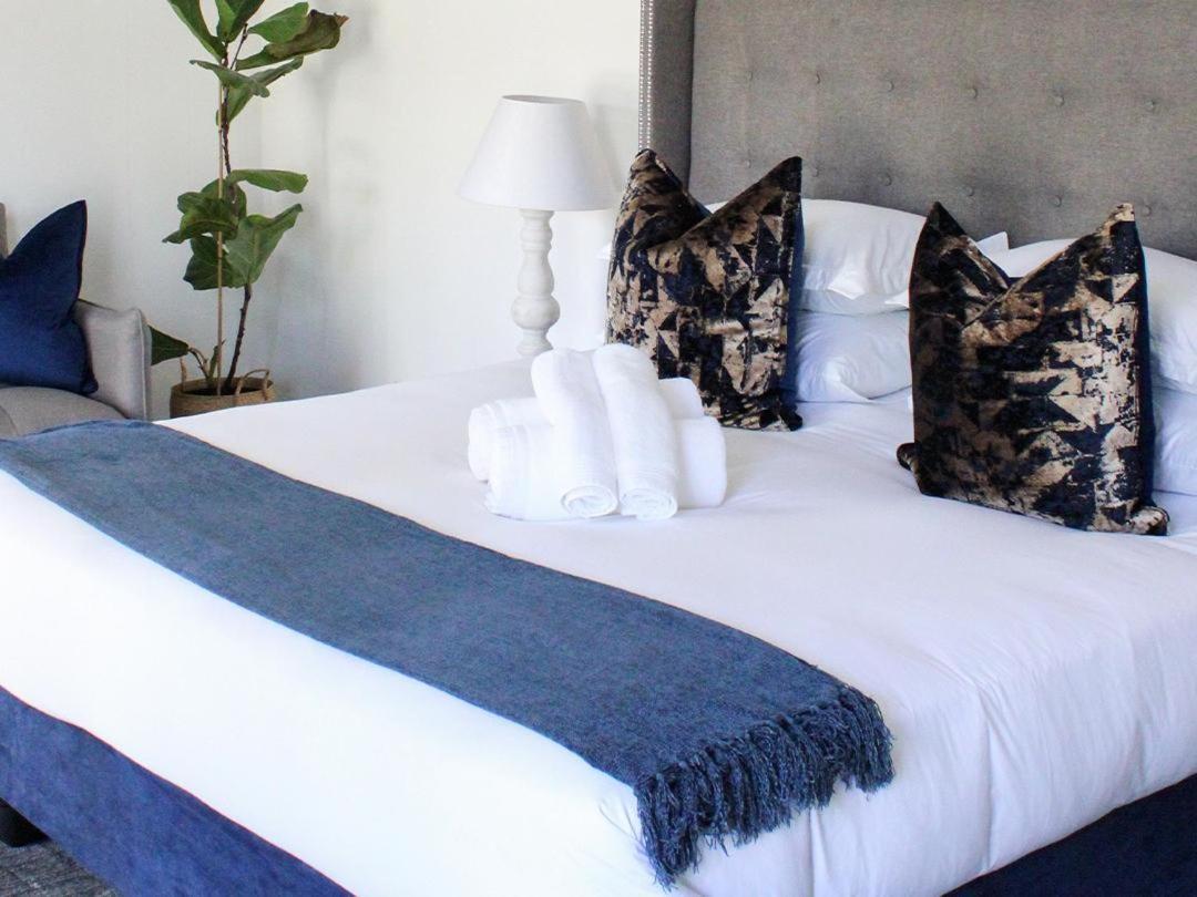 Loch Lynne Estate Otel Durbanville Oda fotoğraf