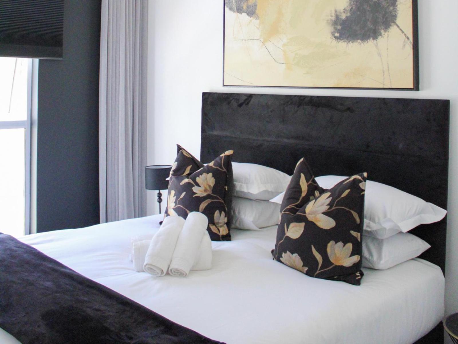 Loch Lynne Estate Otel Durbanville Oda fotoğraf