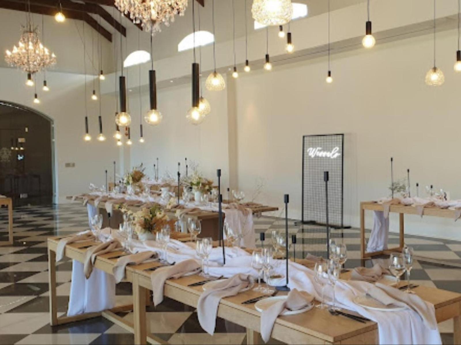 Loch Lynne Estate Otel Durbanville Dış mekan fotoğraf