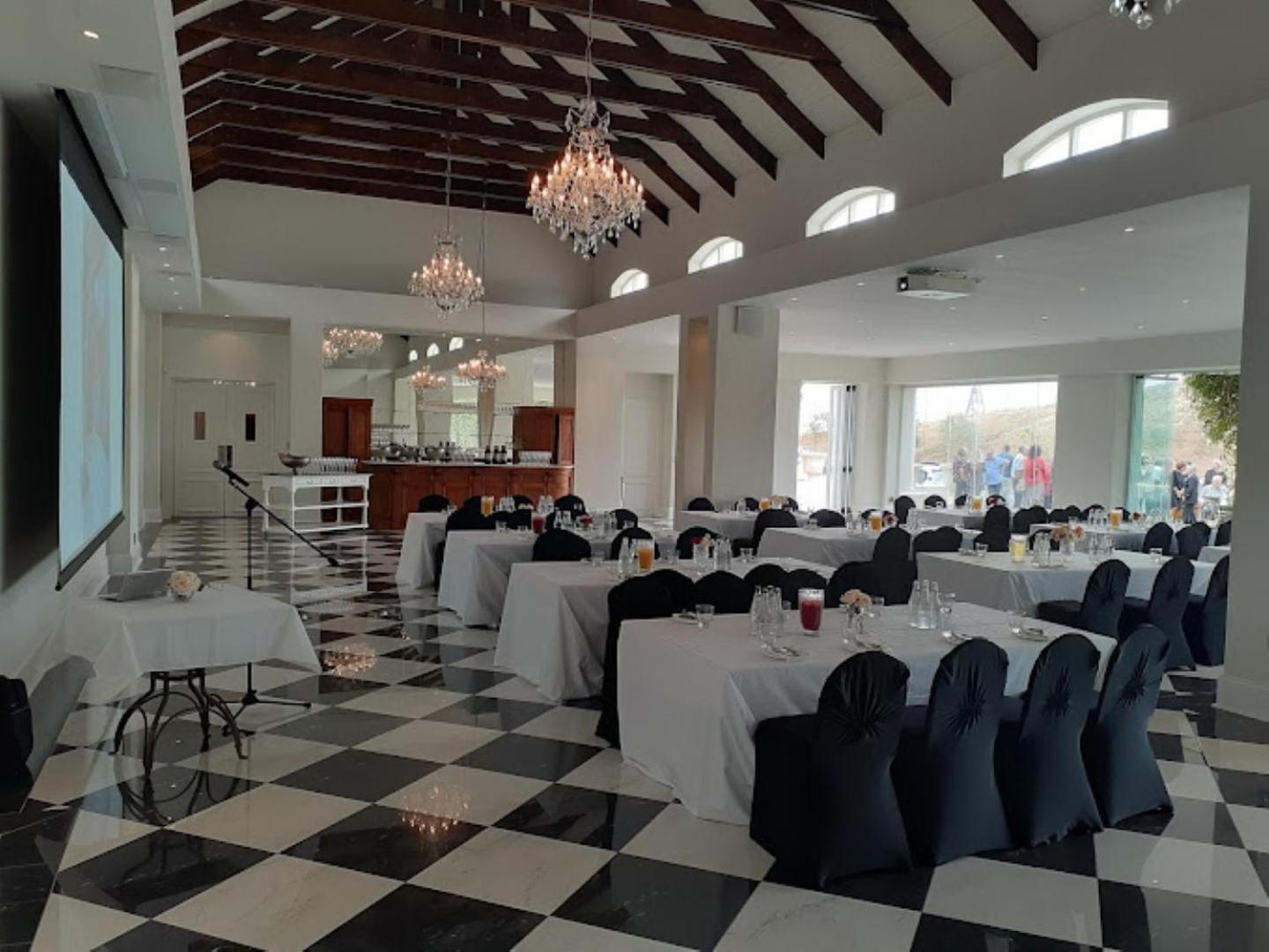 Loch Lynne Estate Otel Durbanville Dış mekan fotoğraf