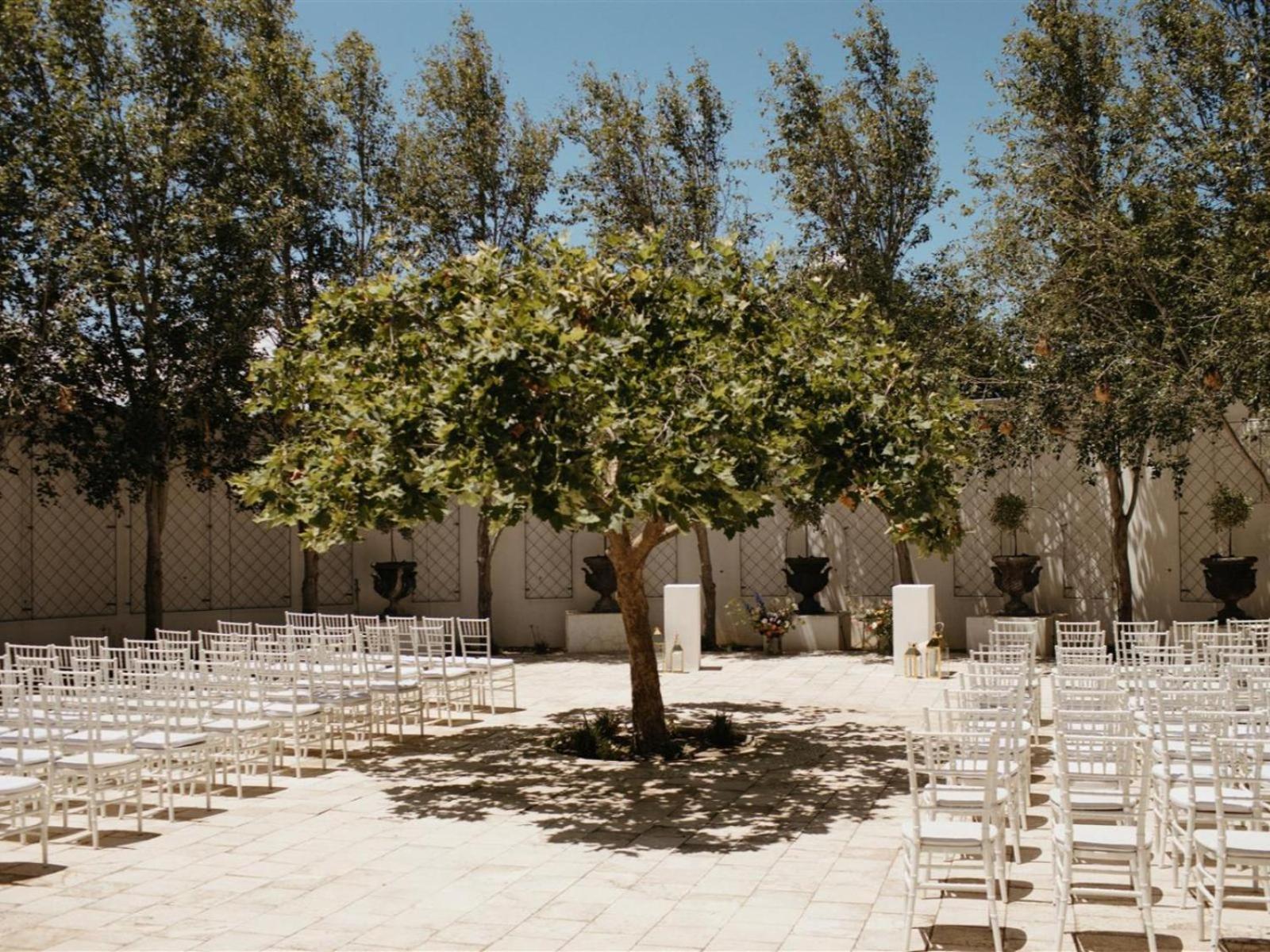 Loch Lynne Estate Otel Durbanville Dış mekan fotoğraf